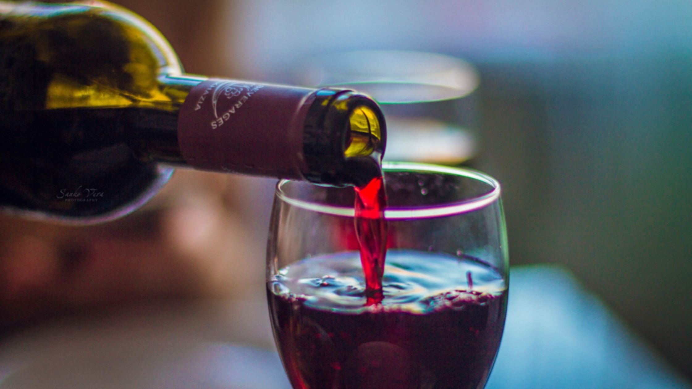 Pick the Right Red Wine A Complete Beginner’s Guide